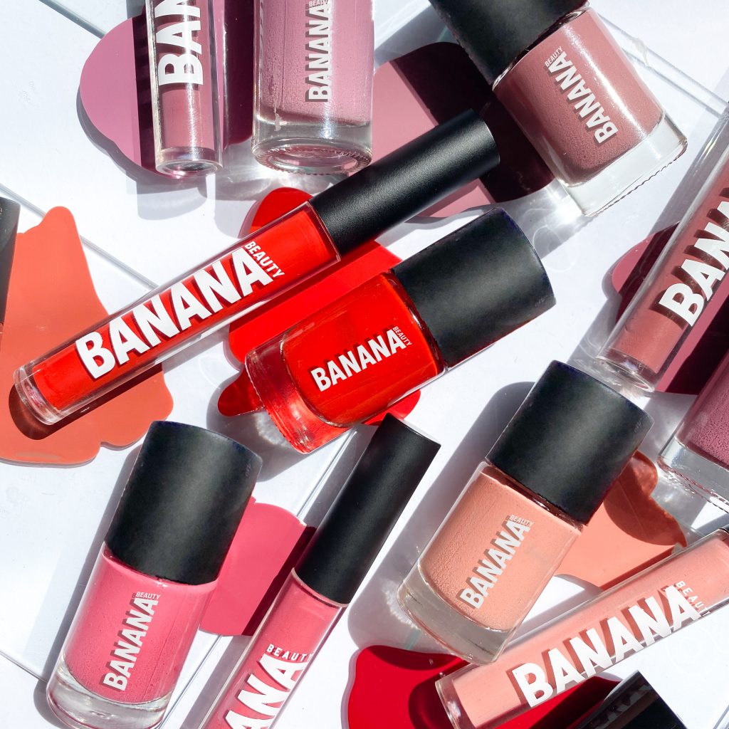 Code Promo Banana Beauty : 40% de réduction sur tout+ 50% sur tout dès