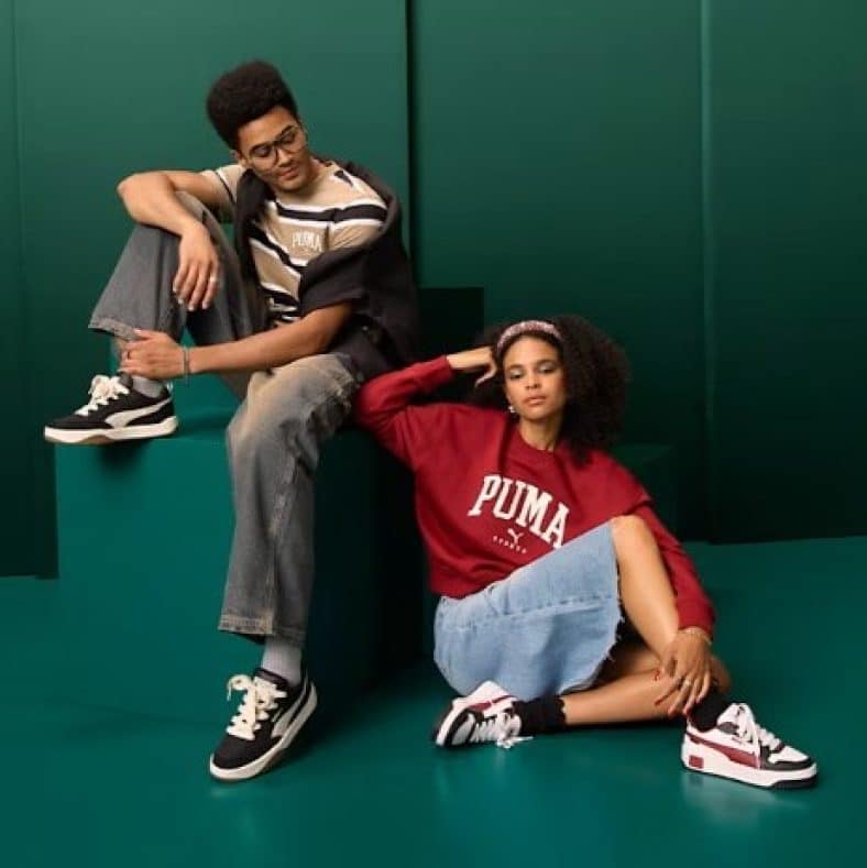 Offre Pré Black Friday Puma : Jusqu’à -40% + -10% extra sur une sélection de chaussures